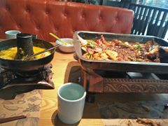 -丽小馆·家料理(天纵城店)