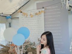 -安德鲁户外烧烤帐篷营地(马泉营店)