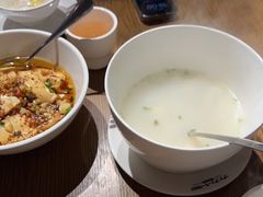 -湘力力小院·鱼汤泡饭(枫林路店)