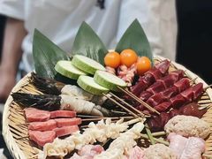 -鸟山鸣·日料食堂(王府井店)