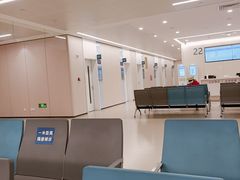 -南京医科大学第二附属医院(姜家园院区)