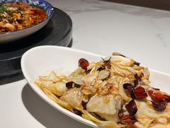 -川味堂·四川豆花(八卦岭店)