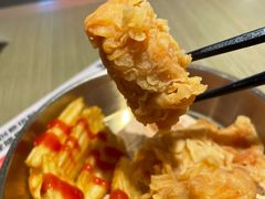 -吾妻拉面•和风食堂(群光广场店)