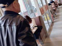 -李先生牛肉面大王(华联商厦店)
