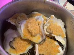 -临胜烧烤大牌档(东葛店)