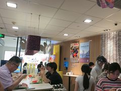 -麦当劳(世纪汇广场店)