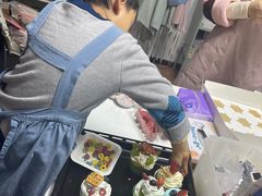 -食间旅人DIY烘焙工作室