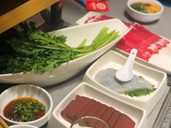 -海底捞火锅(金光华店)