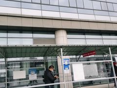 -浙江大学医学院附属邵逸夫医院(钱塘院区)