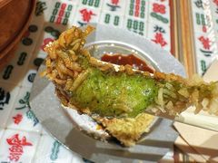 -成都你六姐·牛肉冒菜·麻辣香锅(长泰广场店)