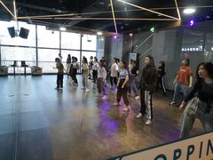 -零下舞度·街舞连锁机构(万科中心店)