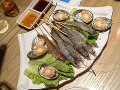 -潮汕壹号·潮汕菜·打边炉·生腌(总店)