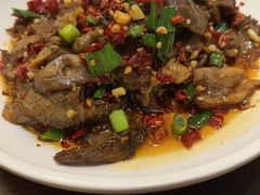 -衡厨·衡阳土菜(中南店)