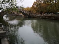 -枫桥景区