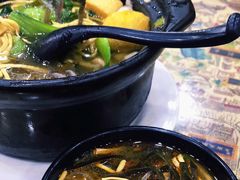 -清真·穆萨砂锅(大皮院店)