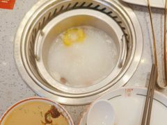 -喜家自助小火锅(乐客城店)