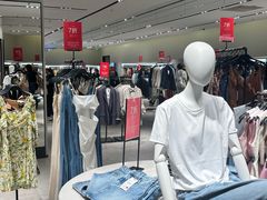 -ZARA(青岛万象城店)