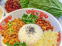 -红东阁东北菜烤肉酒馆(CROSS万象汇店)