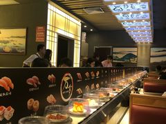 -采御鲜·回转寿司(汕头万达店)