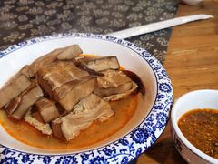 -煎饼卷大葱(春秋西路店)