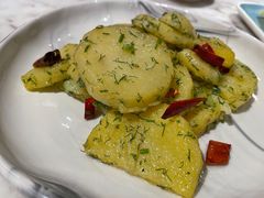 -云采云南菜(中山北路店)