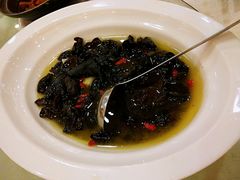 鸡汤黑木耳-喜悦海鲜大酒楼(钱柜广场店)