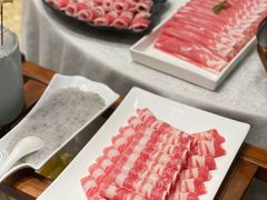 -东来顺•非遗火锅(外滩店)