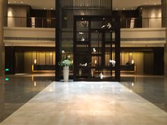 -舟山希尔顿酒店