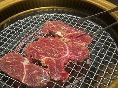 -厚贞日式烤肉(浦东汇智店)