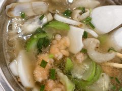 -福屿鲜捞小吃·捞化(福屿总店)