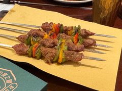-那拉提之疆·新疆菜(美院店)