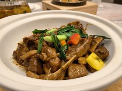 -景式·廣東粤菜(凤凰古站店)