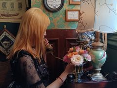 -一棵树咖啡馆(泉乐坊店)