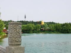 -函谷关历史文化旅游区