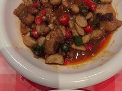 -巴陵全鱼席(湖南老字号汴河街店 )