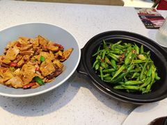 -胡子大厨·超级小炒肉(华润店)