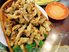 -李连贵熏肉大饼(天通苑店)