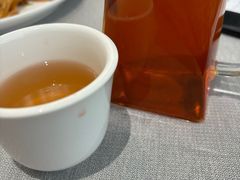 -建明国际酒店·避风港中餐厅