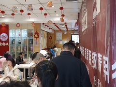 -老通城豆皮大王(吉庆街店)