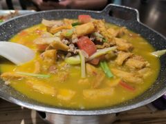 -树厨贵州菜(大十字店)