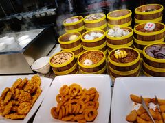 -汉丽轩韩式自助烤肉十二年(SM广场店)