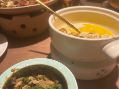 -沅江水·湖南家宴(南村万博长隆商圈店)