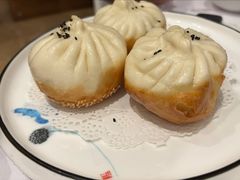 -香雪海饭店中餐厅(人民桥店)