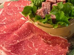 -盡膳口福跷脚牛肉火锅(国贸商城店)