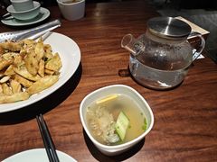 -纪林菜馆·博山菜老字号(八大局店)