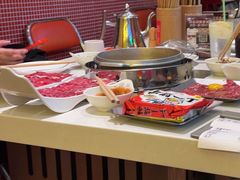 -荣叔港式沙嗲牛肉火锅(正佳潮流店)