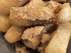 -郭记豌豆鲜粉