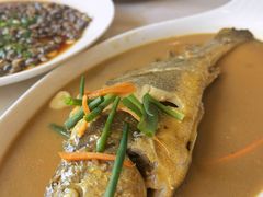 红烧小黄鱼-华盛丰温州大排档(东三环南路店)