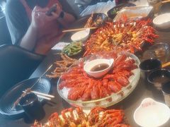 -红盔甲·小龙虾(人民广场店)