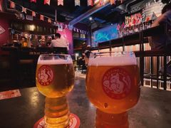 -Boxing Cat Brewery拳击猫精酿啤酒馆(思南公馆店)